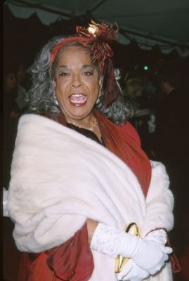 Della Reese photo