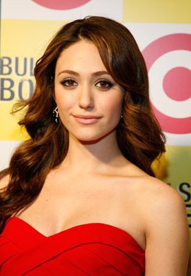 Emmy Rossum photo