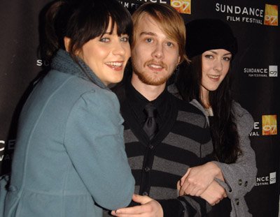 Zooey Deschanel photo