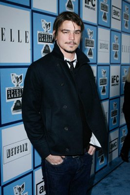 Josh Hartnett photo