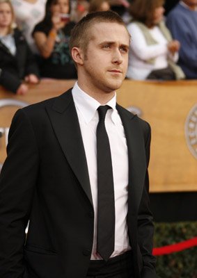 Ryan Gosling photo