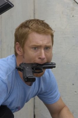 Zack Ward photo