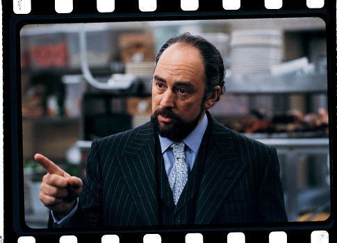Richard Schiff photo