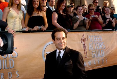 Tony Shalhoub photo