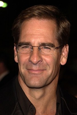 Scott Bakula photo