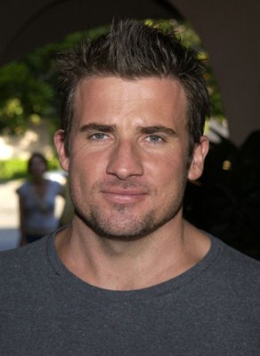 Dominic Purcell photo