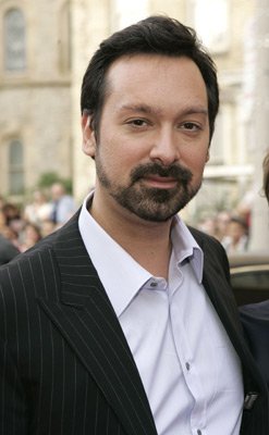 James Mangold photo