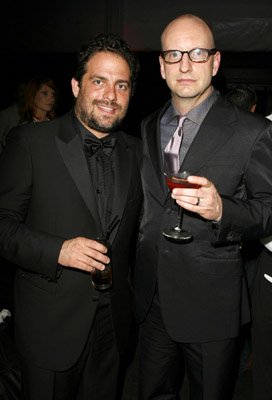 Brett Ratner photo