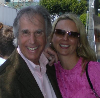 Henry Winkler photo