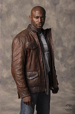 Taye Diggs photo