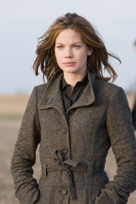 Michelle Monaghan photo