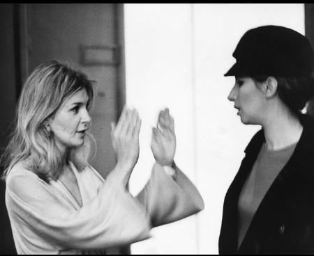 Barbra Streisand photo