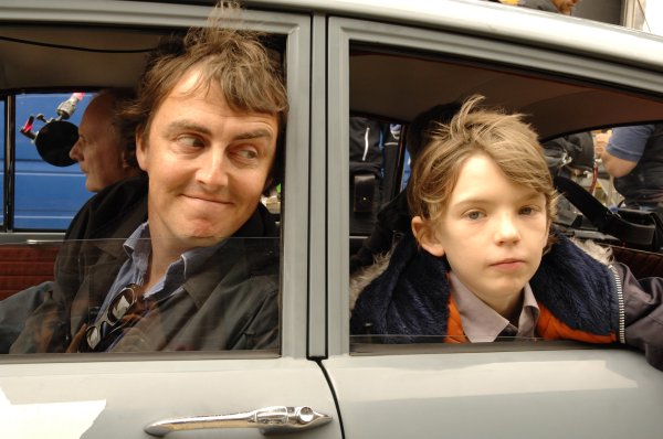 Garth Jennings photo