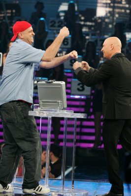 Howie Mandel photo