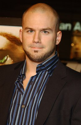 Will Sanderson photo