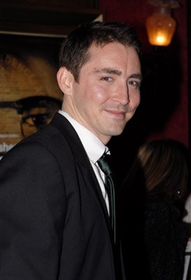 Lee Pace photo