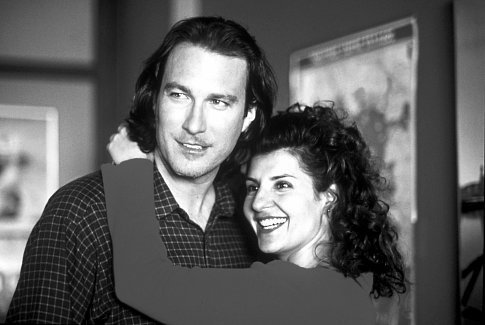 John Corbett photo