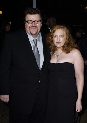 Michael Moore photo