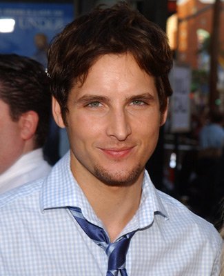 Peter Facinelli photo