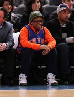 Spike Lee photo