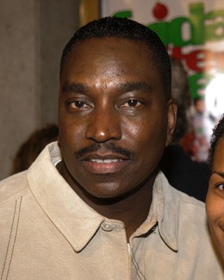 Clifton Powell photo