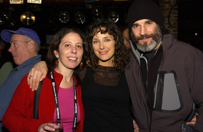 Rebecca Miller photo