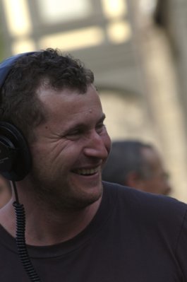 Vadim Perelman photo