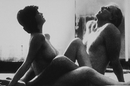 Maria Schneider photo