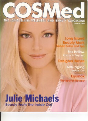 Julie Michaels photo