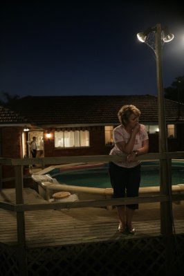 Brenda Blethyn photo