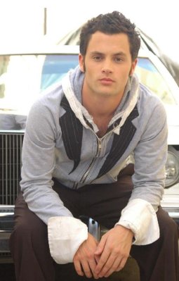 Penn Badgley photo