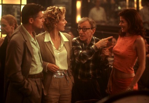 Treat Williams photo