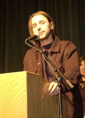 Vincent Kartheiser photo
