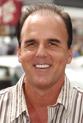 Steve Oedekerk photo