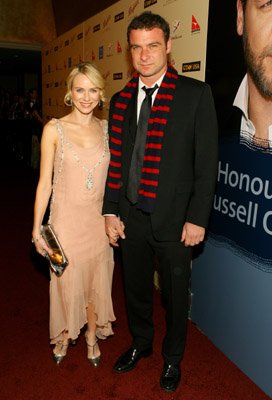 Liev Schreiber photo