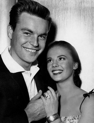 Robert Wagner photo