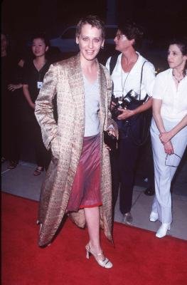 Lori Petty photo