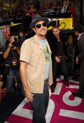 Johnny Knoxville photo