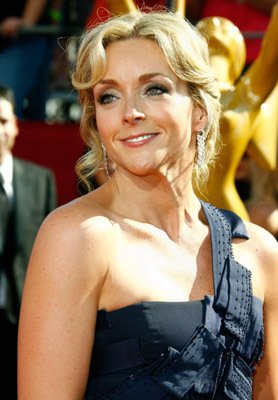 Jane Krakowski photo