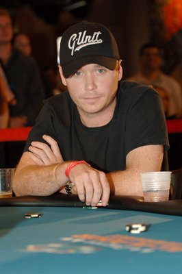 Kevin Connolly photo