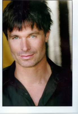 Patrick Muldoon photo