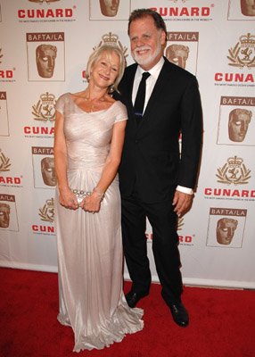 Taylor Hackford photo