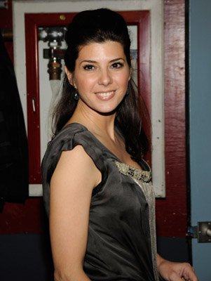 Marisa Tomei photo