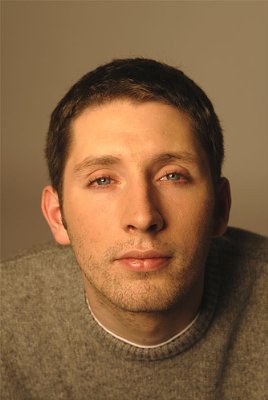 Andre Schneider photo