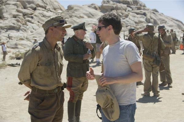 Bryan Singer photo
