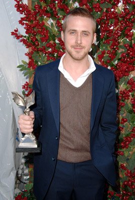Ryan Gosling photo