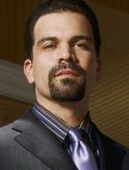 Ricardo Chavira photo