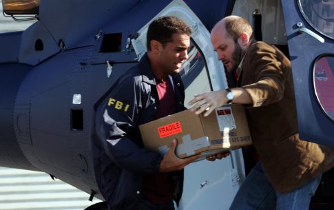 Bobby Cannavale photo