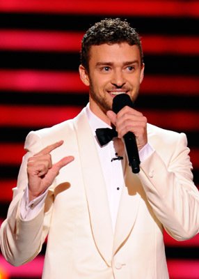 Justin Timberlake photo