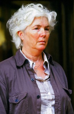 Fionnula Flanagan photo